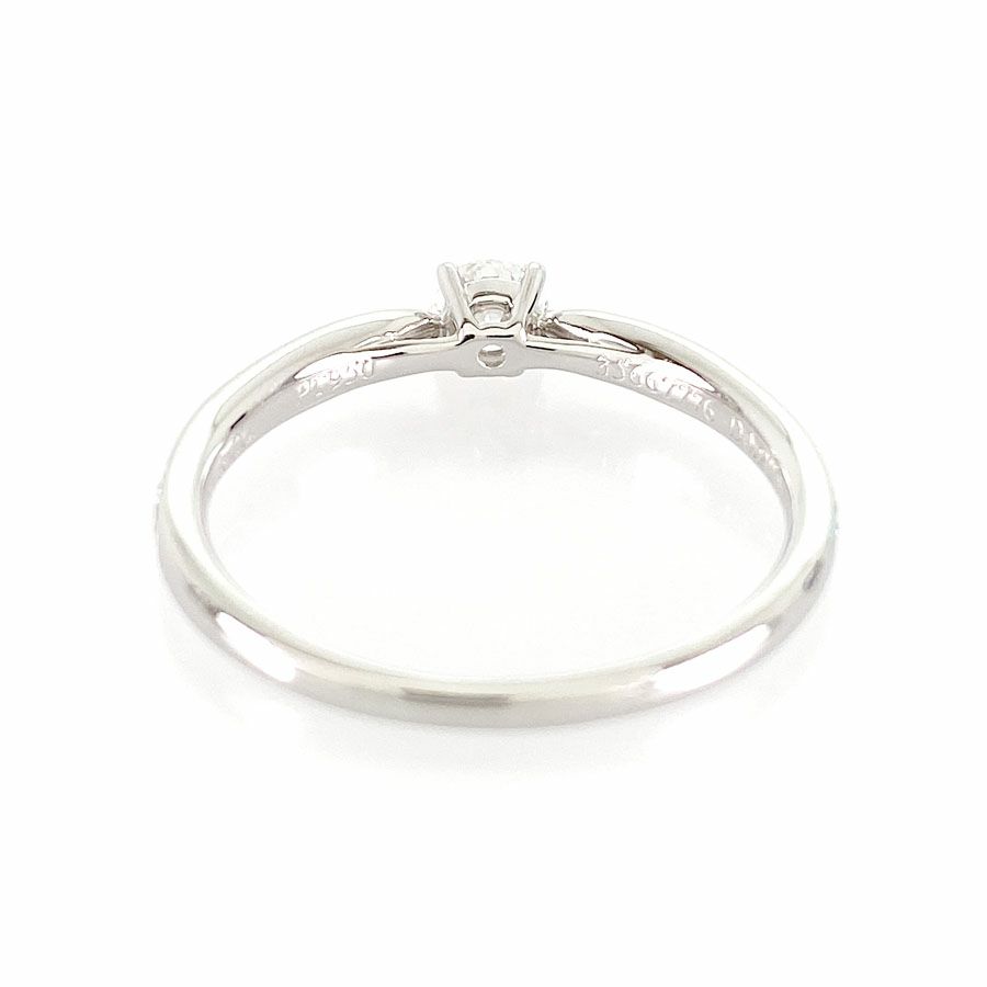 ティファニー リング