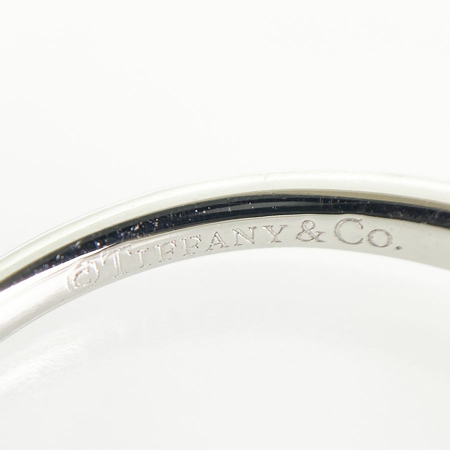 ティファニー リング