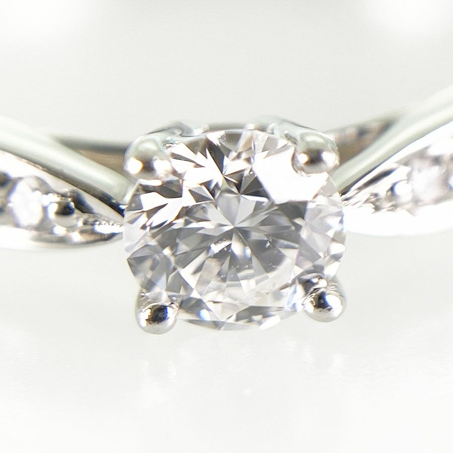 ティファニー リング