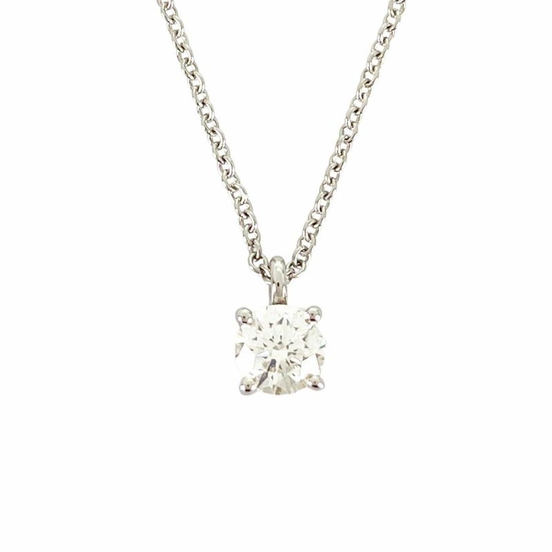 ティファニー ネックレス