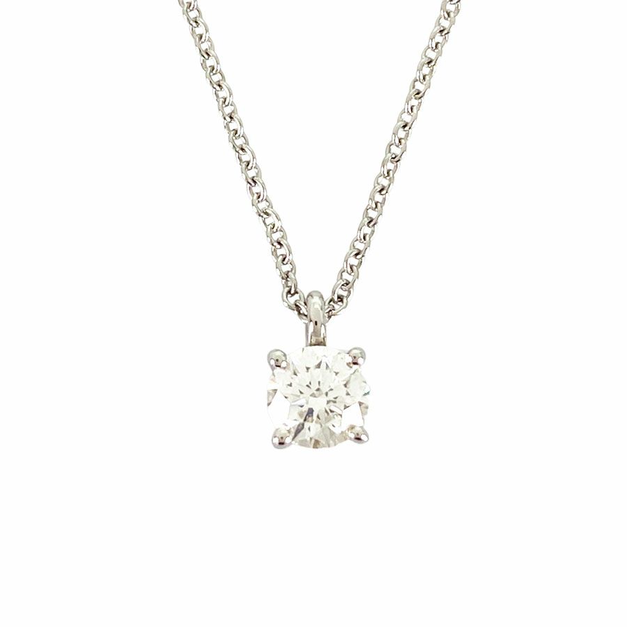 ティファニー ネックレス