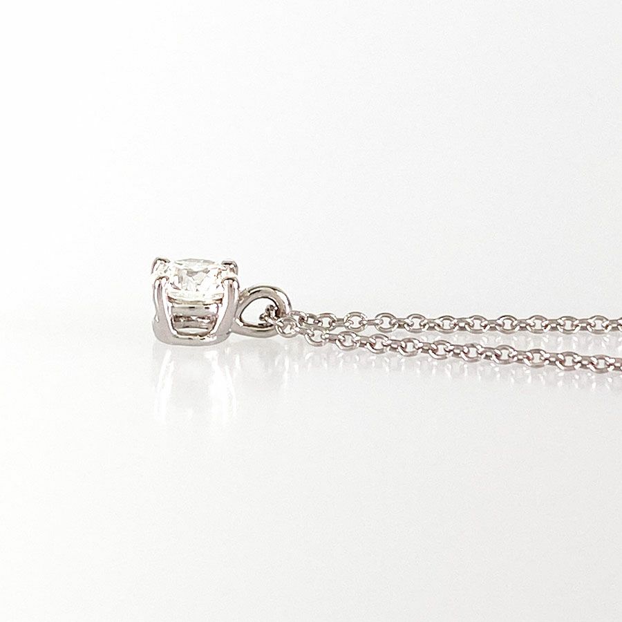 ティファニー ネックレス