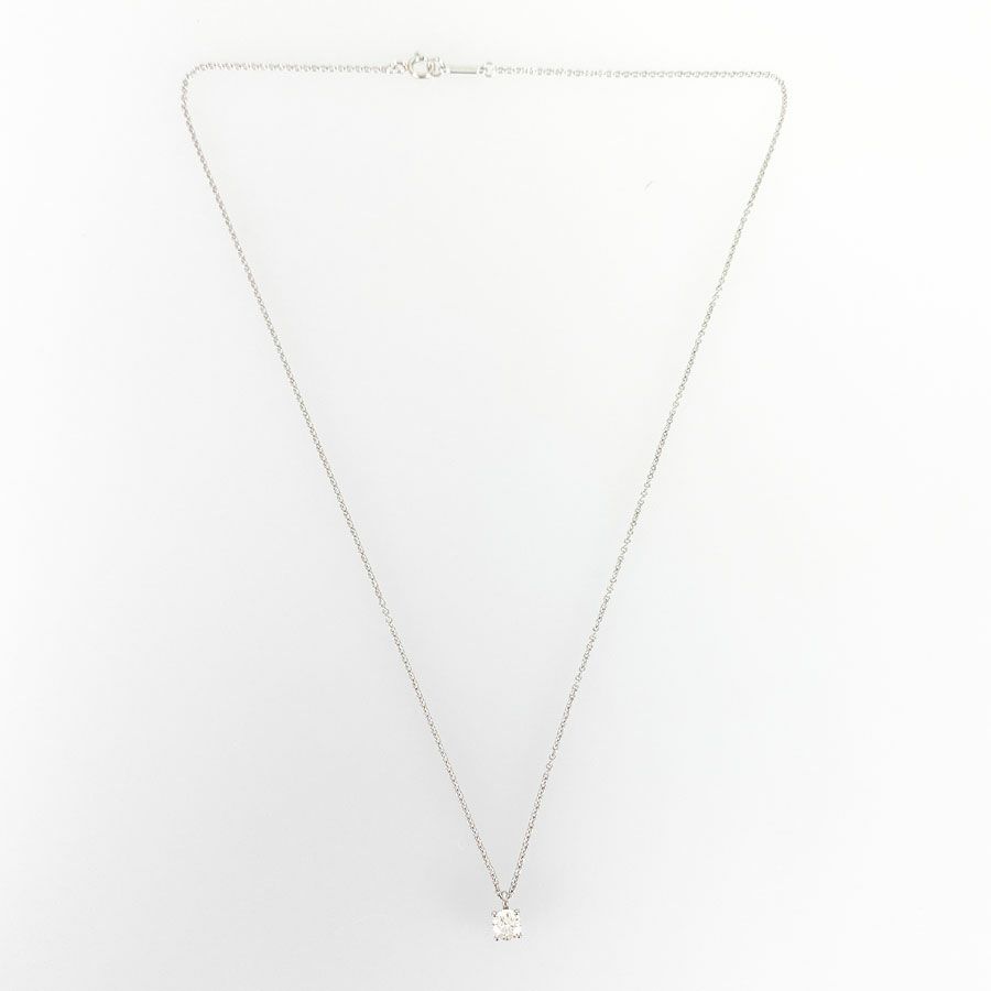 ティファニー ネックレス