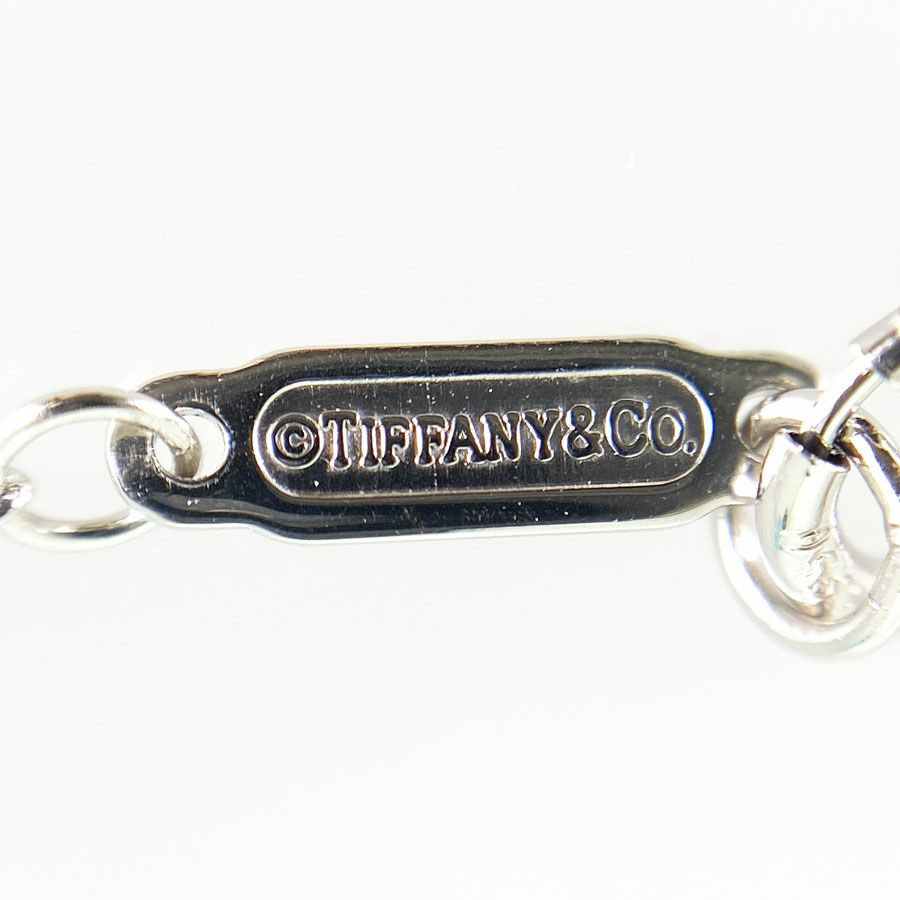 ティファニー ネックレス