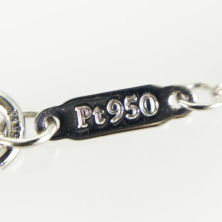 ティファニー ネックレス