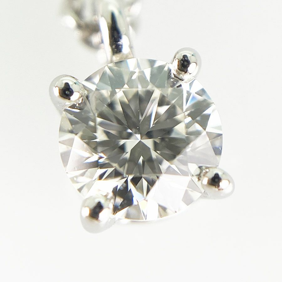 ティファニー ネックレス