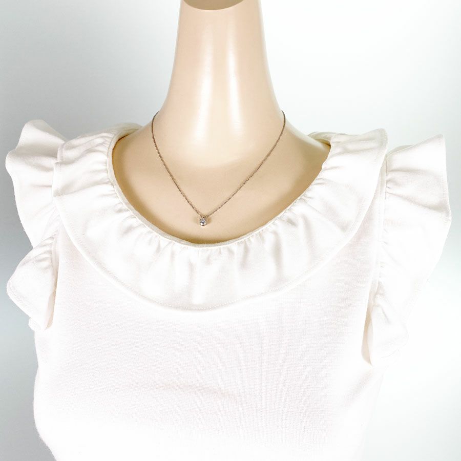 ティファニー ネックレス