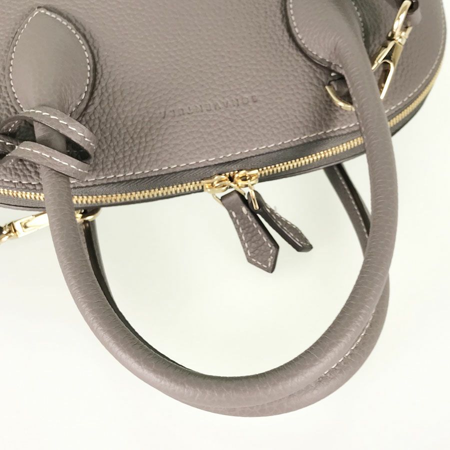 ボナベンチュラ ハンドバッグ