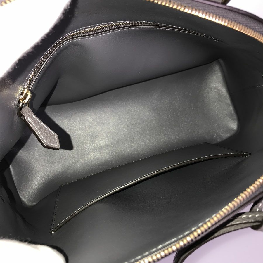 ボナベンチュラ ハンドバッグ