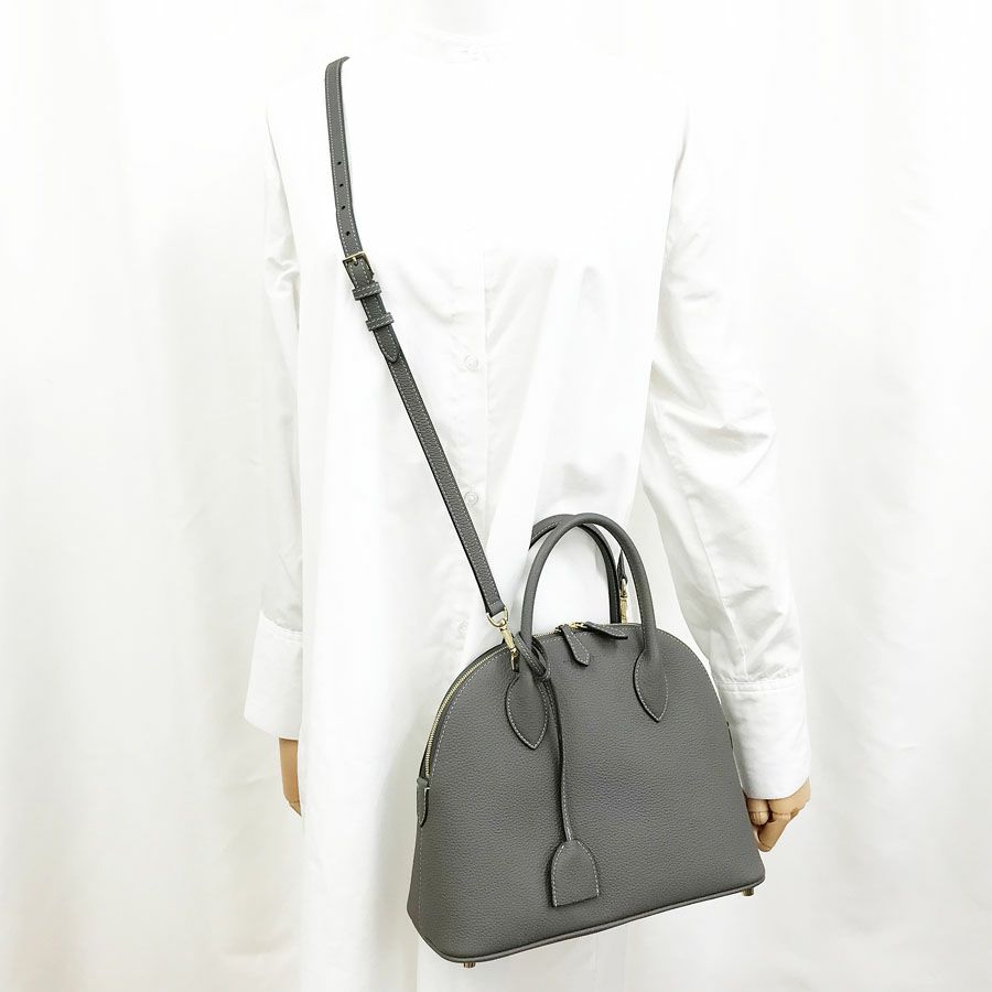 ボナベンチュラ ハンドバッグ