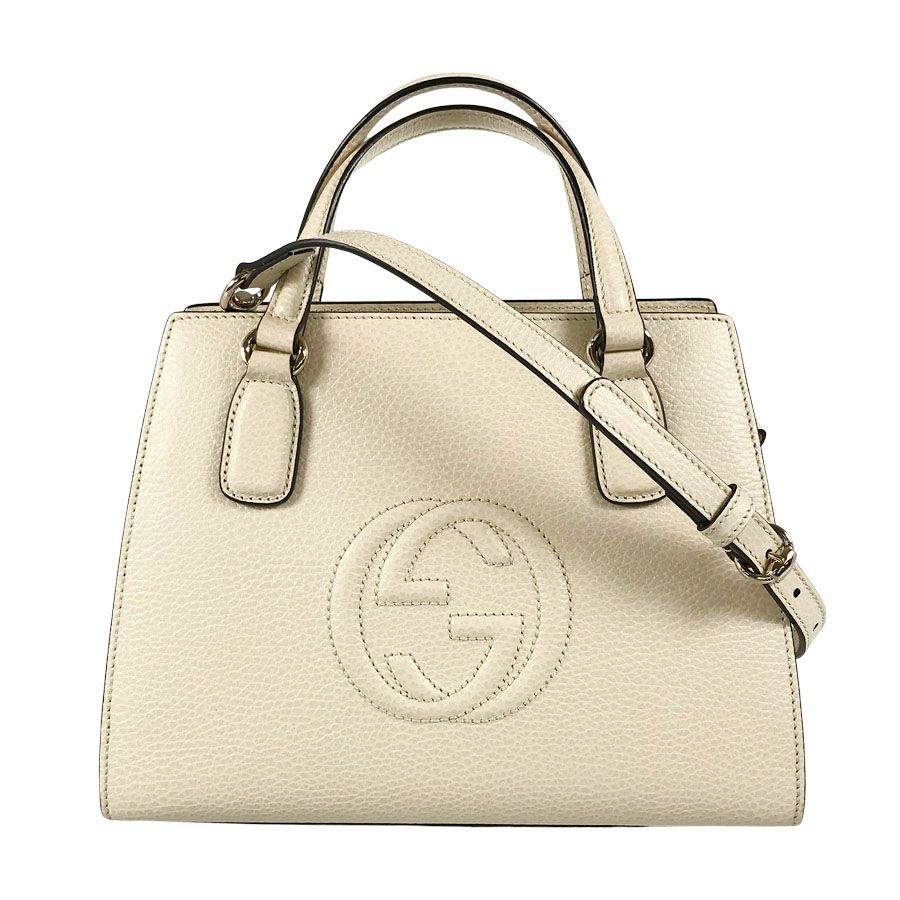 グッチ ハンドバッグ