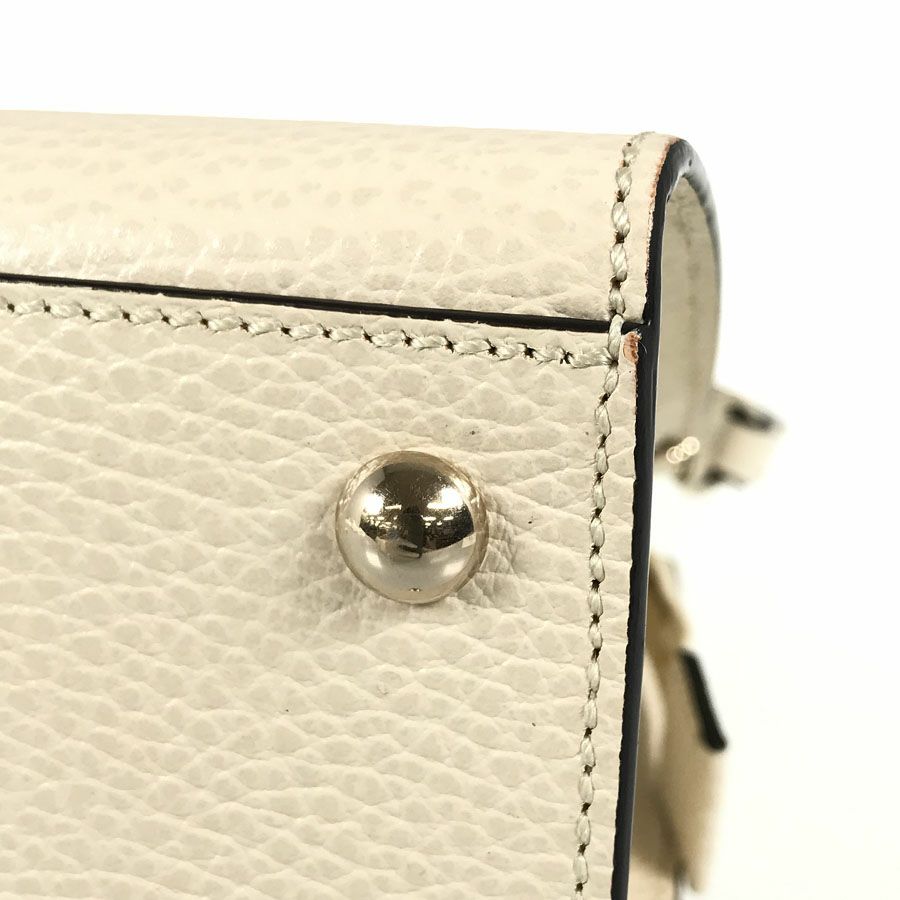 グッチ ハンドバッグ