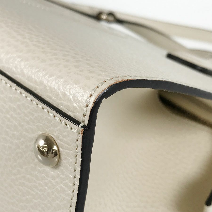 グッチ ハンドバッグ