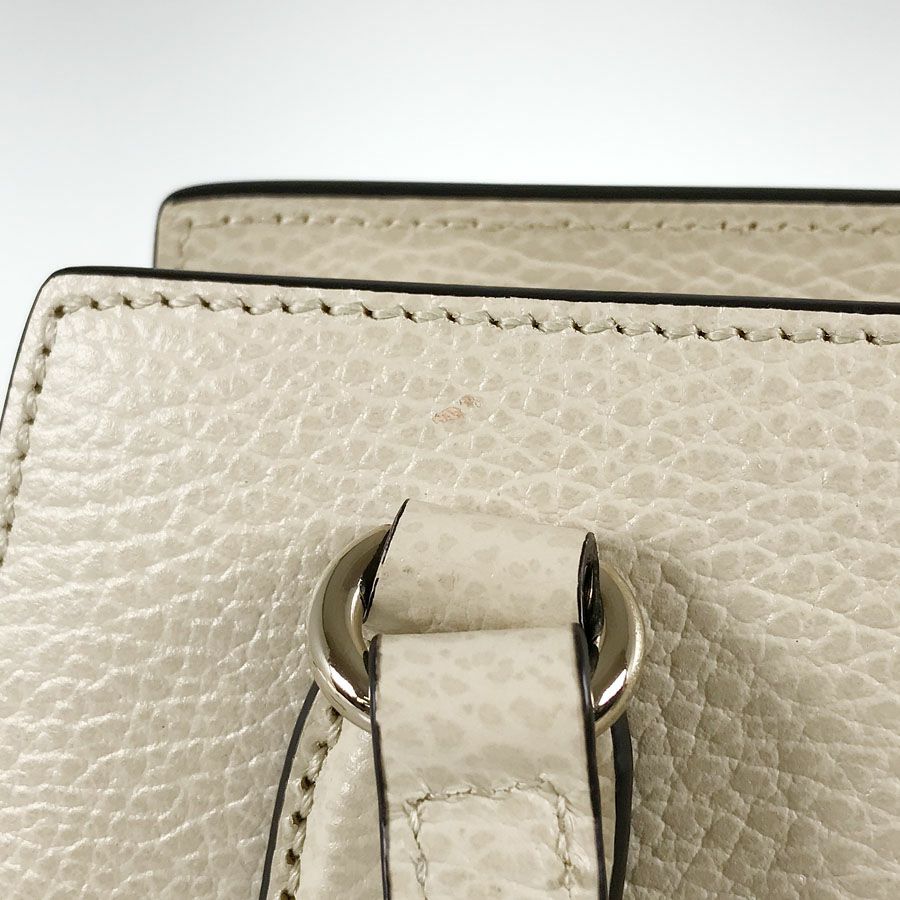 グッチ ハンドバッグ