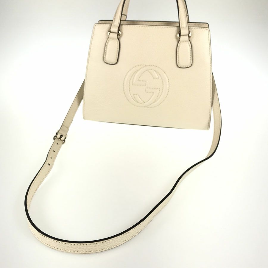 グッチ ハンドバッグ