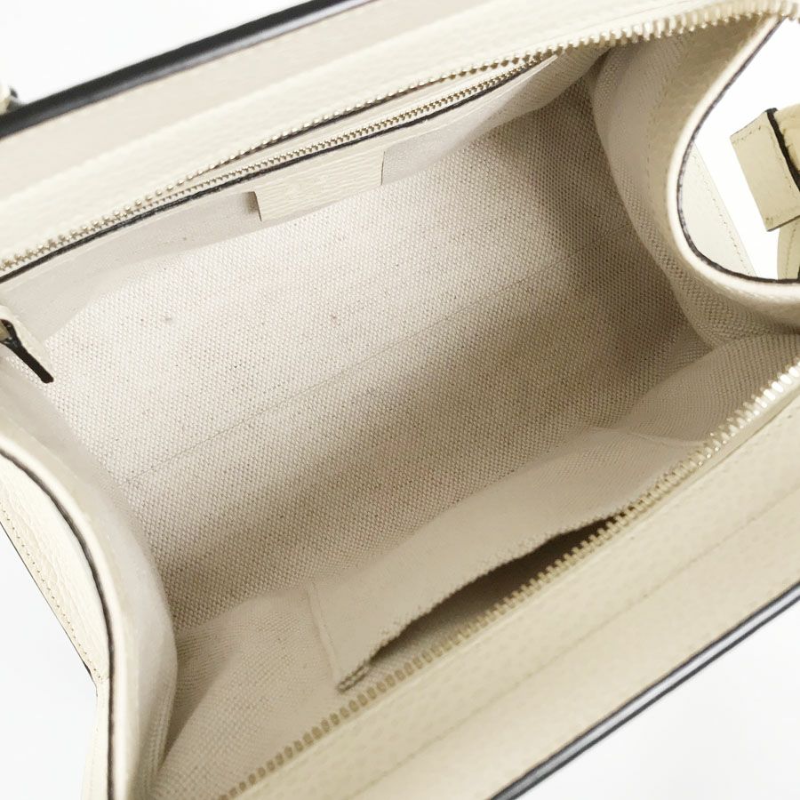 グッチ ハンドバッグ