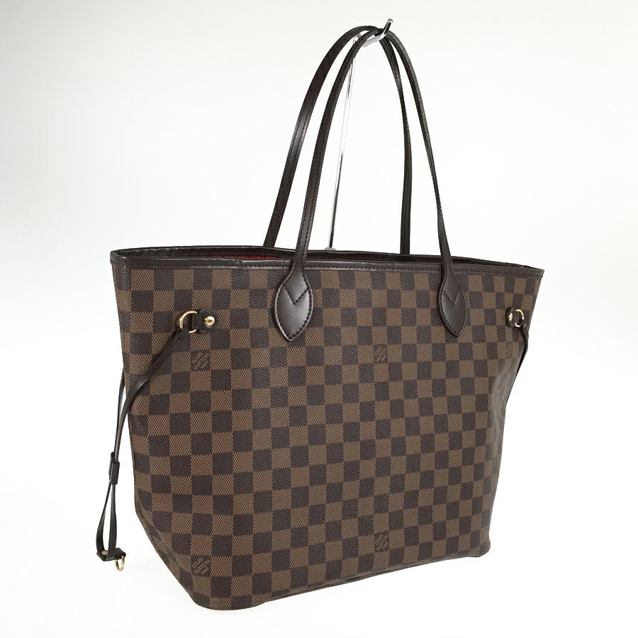 ルイ・ヴィトン トートバッグ