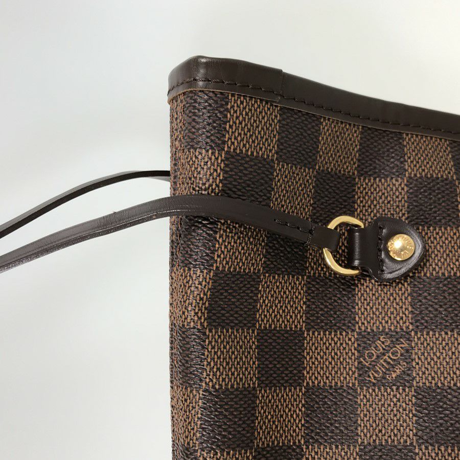 ルイ・ヴィトン トートバッグ