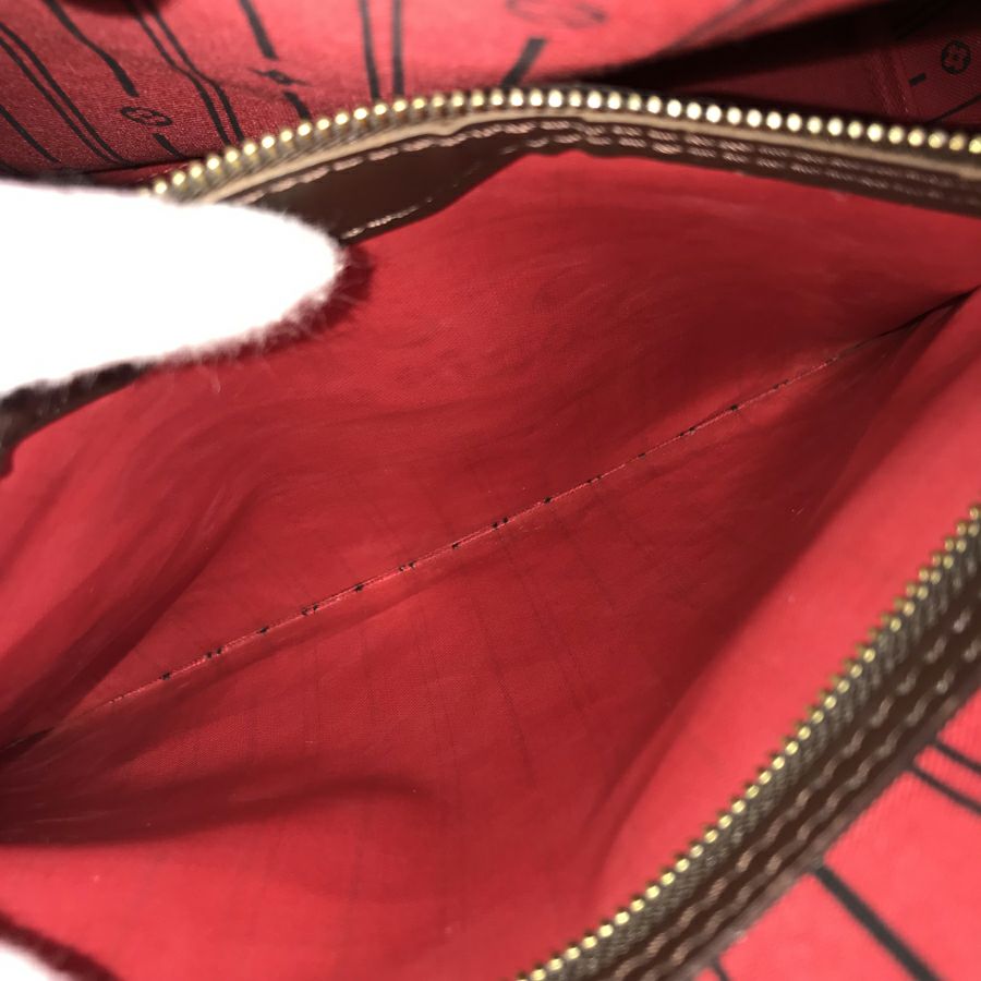 ルイ・ヴィトン トートバッグ