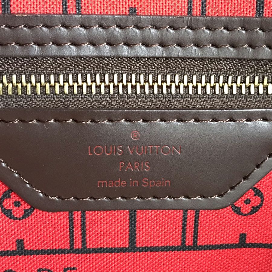 ルイ・ヴィトン トートバッグ