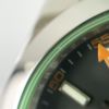 ロレックス 116400GV メンズ 腕時計