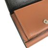 ロエベ 三つ折り財布