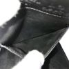 ロエベ 三つ折り財布