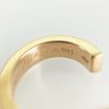 カルティエ ピアス