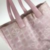 シャネル トートバッグ