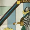 エルメス ユニセックス スカーフ
