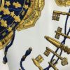 エルメス ユニセックス スカーフ