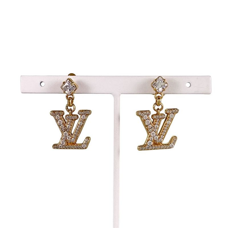 ルイ・ヴィトン ピアス