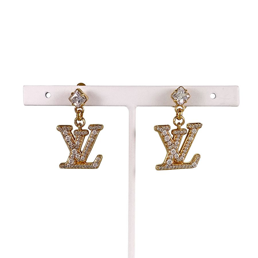 ルイ・ヴィトン ピアス