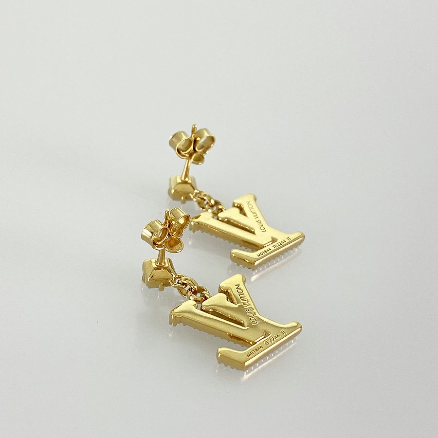 ルイ・ヴィトン ピアス