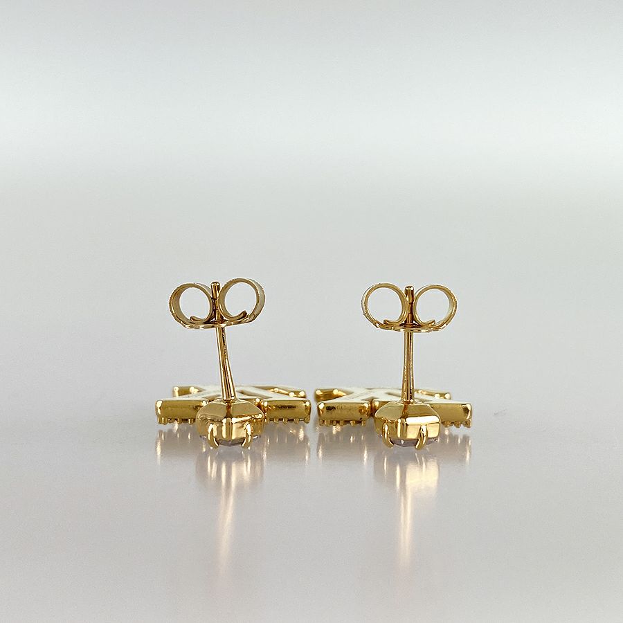 ルイ・ヴィトン ピアス