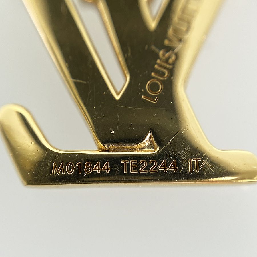 ルイ・ヴィトン ピアス