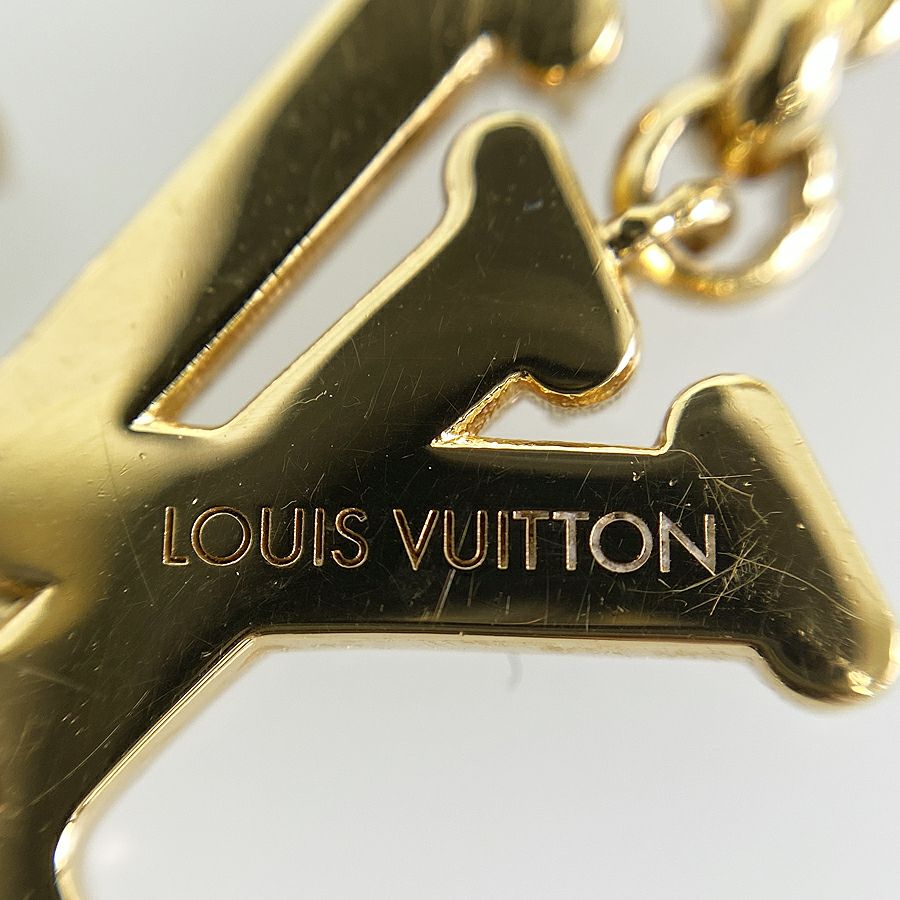 ルイ・ヴィトン ピアス