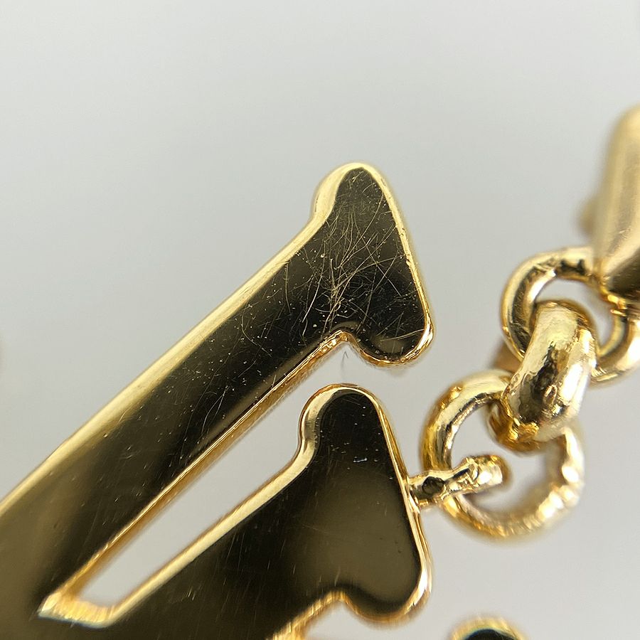 ルイ・ヴィトン ピアス