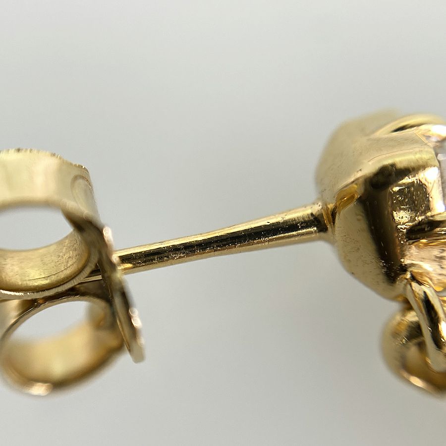 ルイ・ヴィトン ピアス