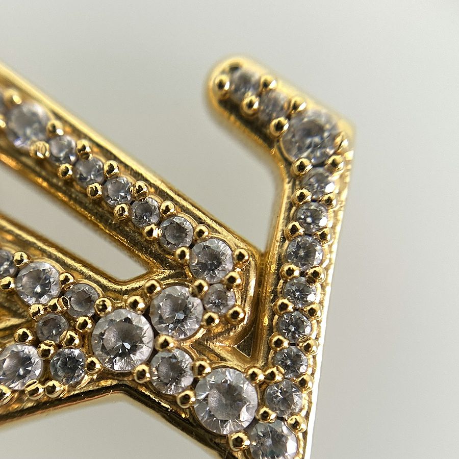 ルイ・ヴィトン ピアス