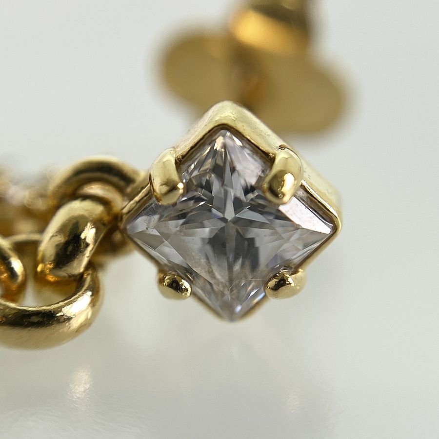 ルイ・ヴィトン ピアス