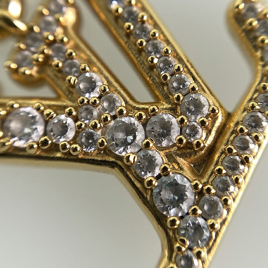 ルイ・ヴィトン ピアス