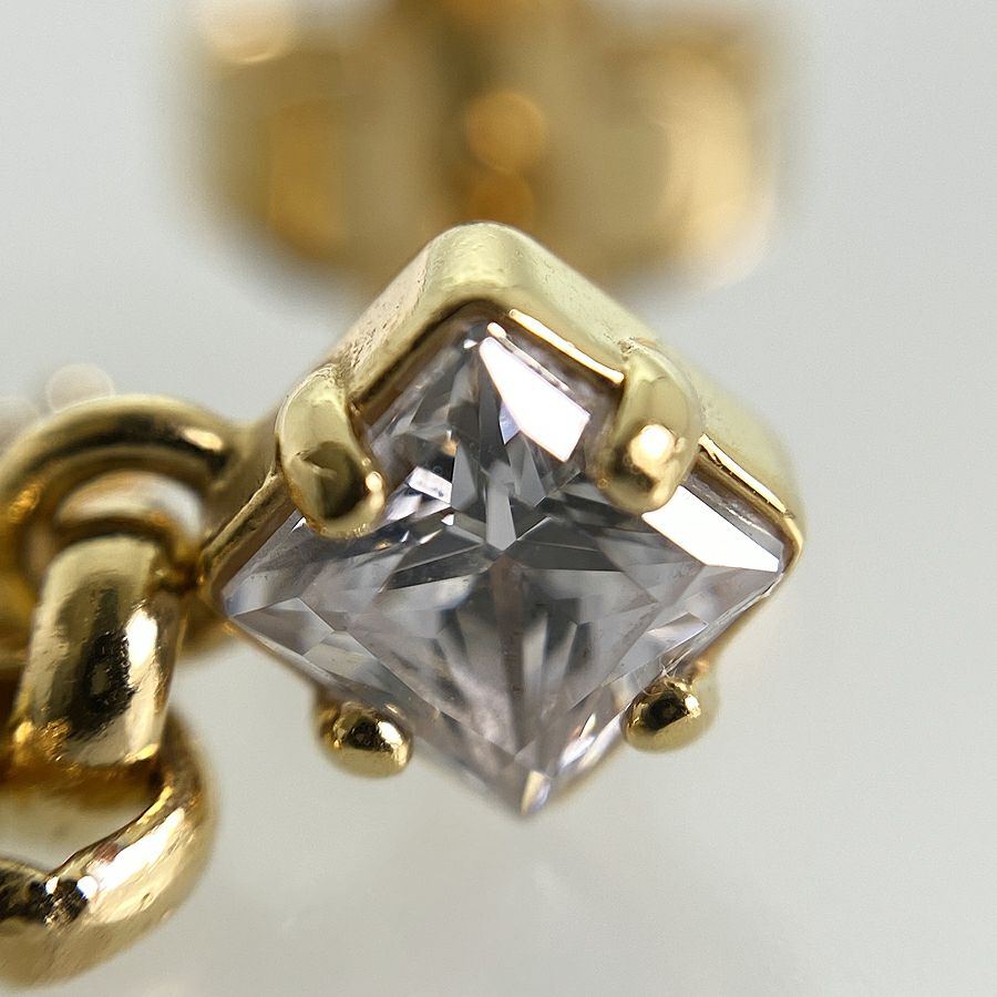 ルイ・ヴィトン ピアス