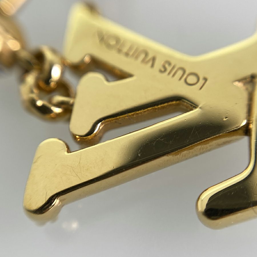 ルイ・ヴィトン ピアス