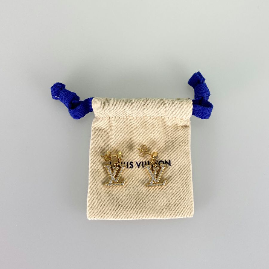 ルイ・ヴィトン ピアス