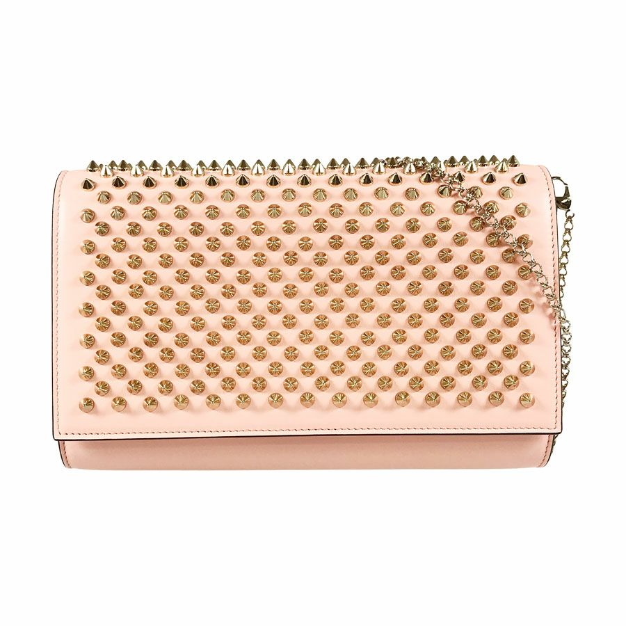 クリスチャンルブタン ショルダーバッグ