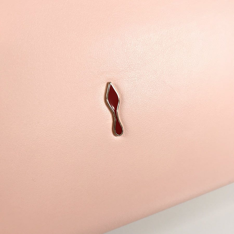 クリスチャンルブタン ショルダーバッグ