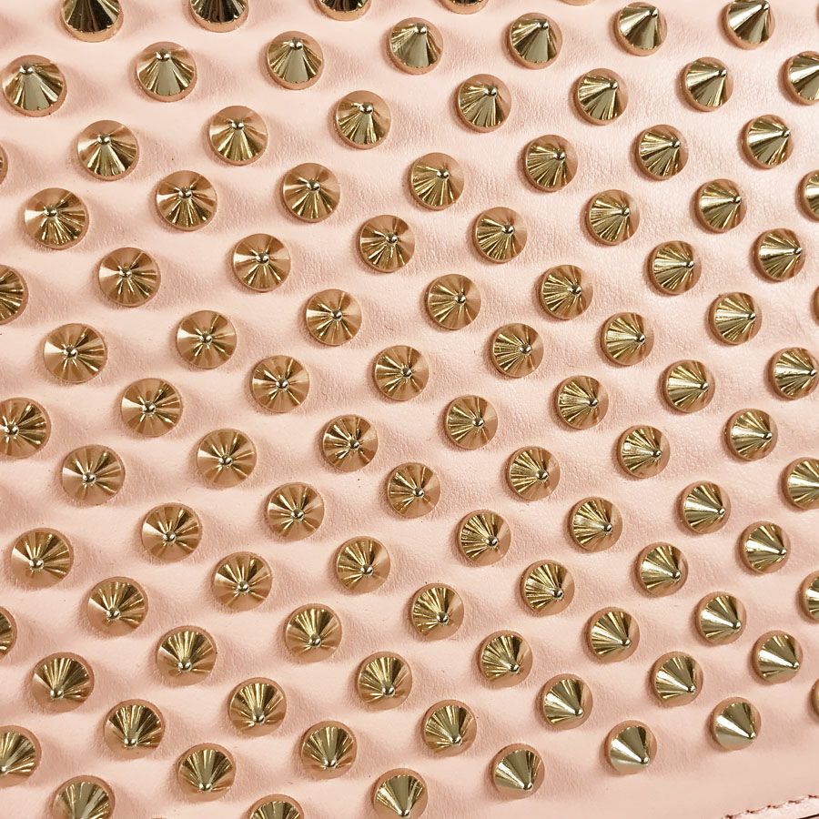 クリスチャンルブタン ショルダーバッグ