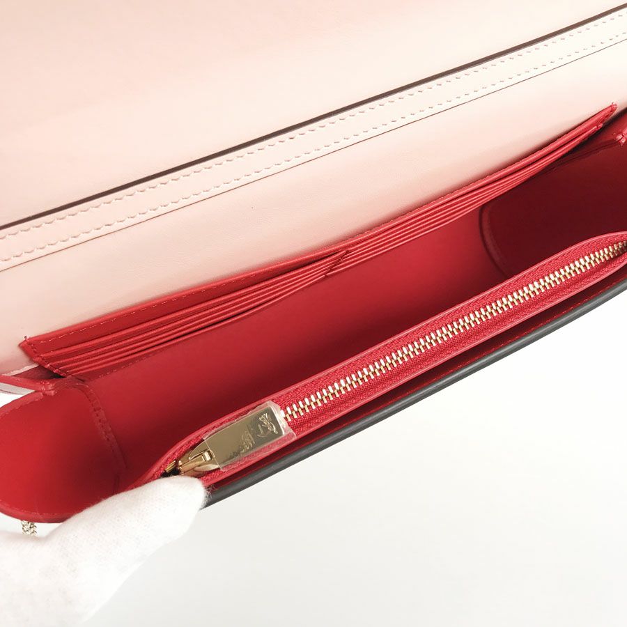 クリスチャンルブタン ショルダーバッグ