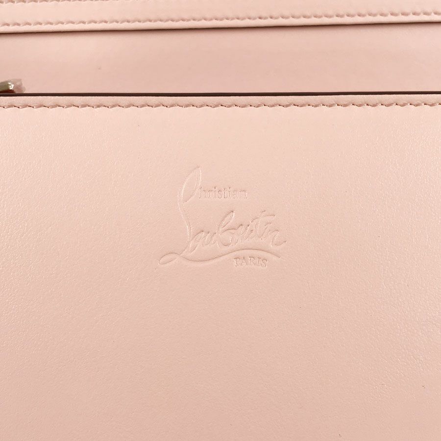 クリスチャンルブタン ショルダーバッグ